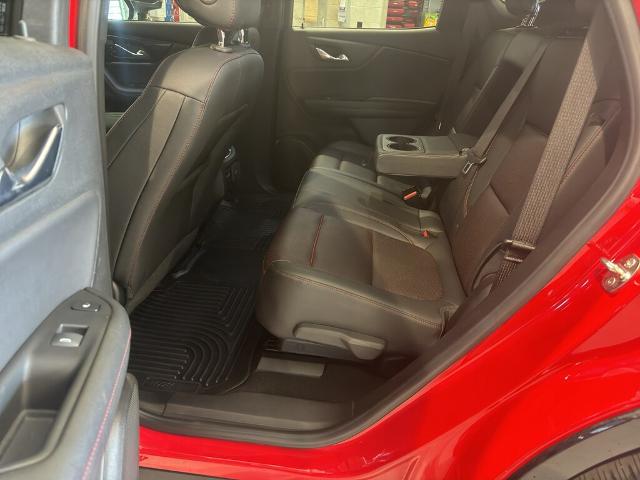 2021 Chevrolet Blazer FWD RS