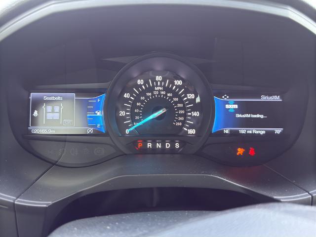 2024 Ford Edge SE