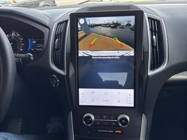 2024 Ford Edge SE
