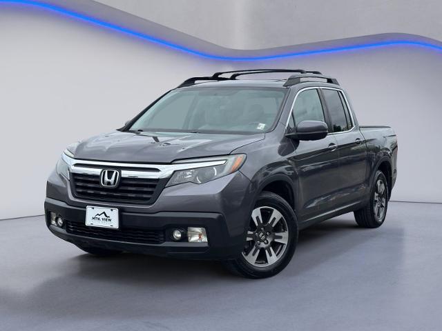 2019 Honda Ridgeline RTL-T for sale in Chattanooga, TN