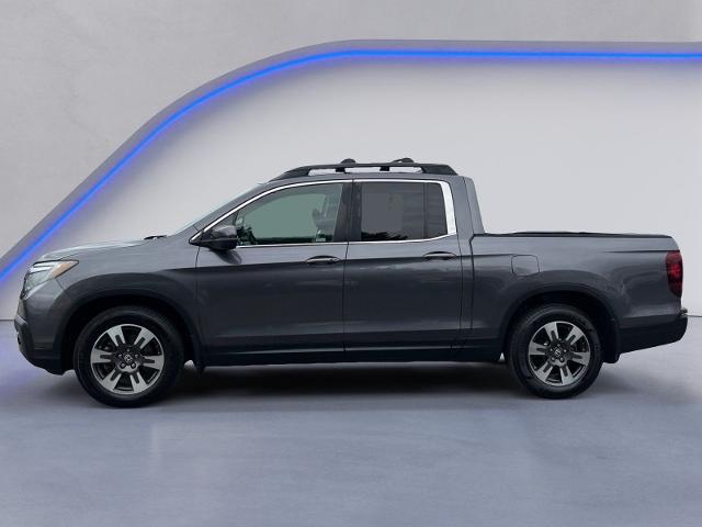 2019 Honda Ridgeline RTL-T