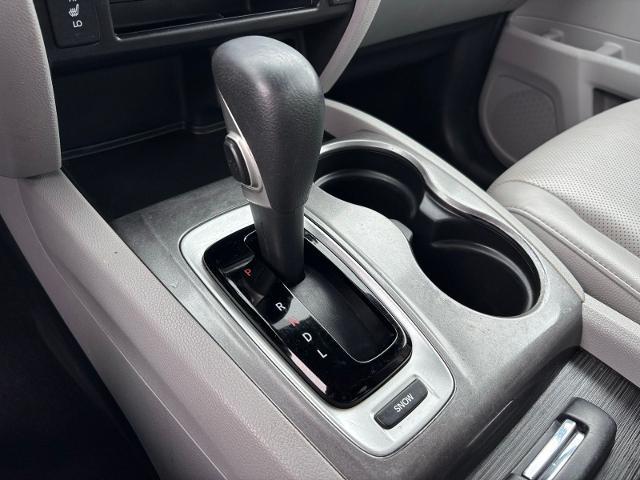 2019 Honda Ridgeline RTL-T