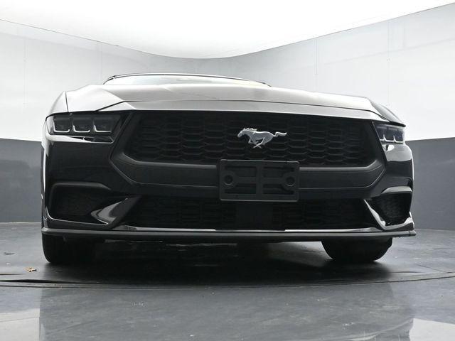 2024 Ford Mustang EcoBoost Premium Convertible