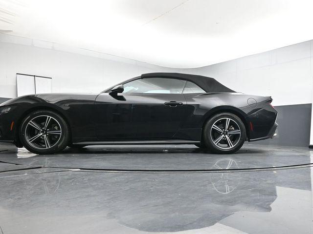 2024 Ford Mustang EcoBoost Premium Convertible
