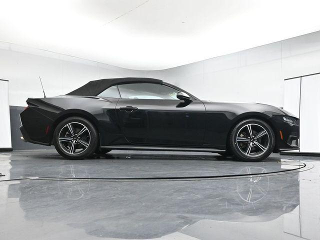 2024 Ford Mustang EcoBoost Premium Convertible