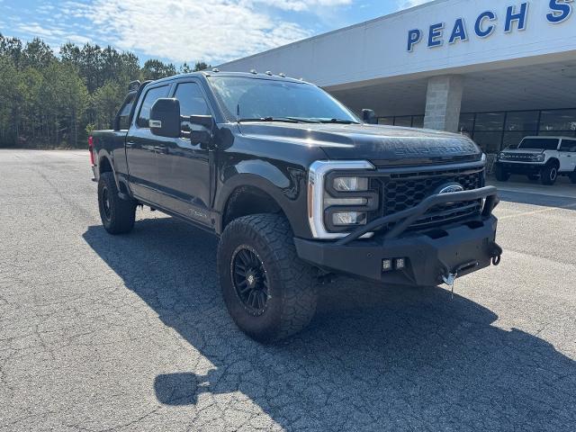 2024 Ford F-250 LARIAT