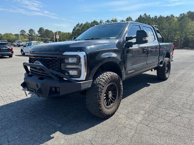 2024 Ford F-250 LARIAT