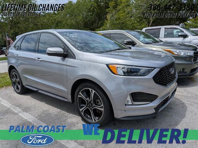 2022 Ford Edge ST for sale in Palm Coast, FL