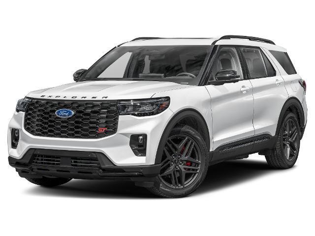 2026 Ford Explorer ST for sale in Sylva, NC