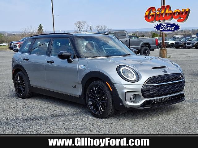2024 MINI Cooper Clubman Cooper S for sale in Whitehall, PA