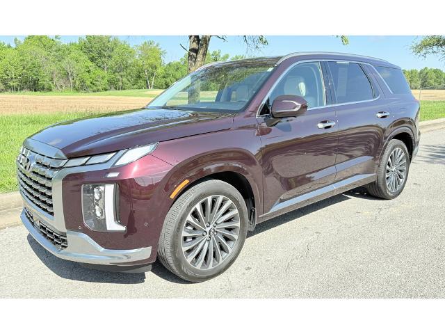 2025 Hyundai Palisade Calligraphy for sale in Carbondale, IL