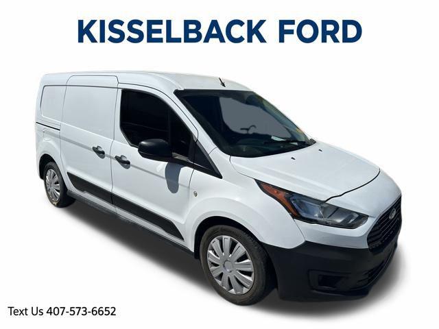 2022 Ford Transit Connect XL Cargo Van for sale in Saint Cloud, FL