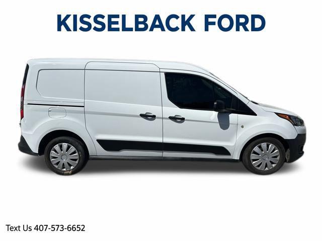2022 Ford Transit Connect XL Cargo Van