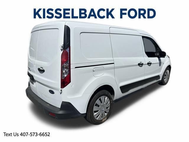 2022 Ford Transit Connect XL Cargo Van
