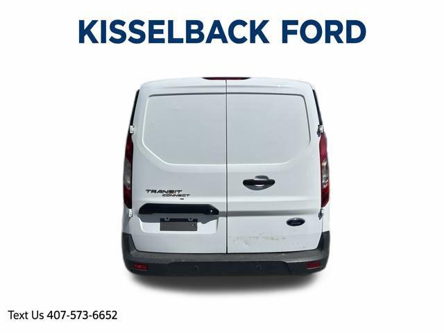 2022 Ford Transit Connect XL Cargo Van