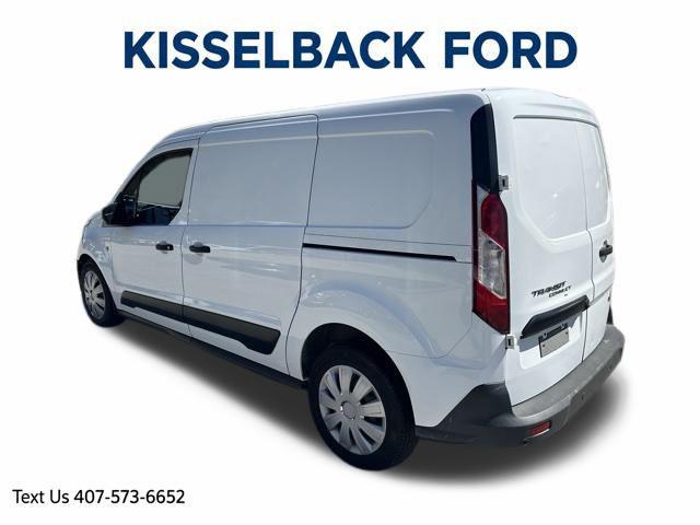 2022 Ford Transit Connect XL Cargo Van