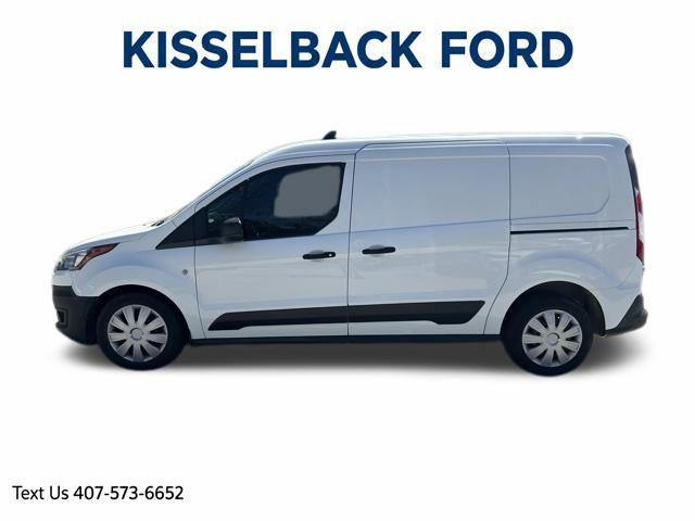 2022 Ford Transit Connect XL Cargo Van