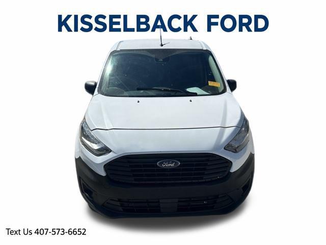 2022 Ford Transit Connect XL Cargo Van