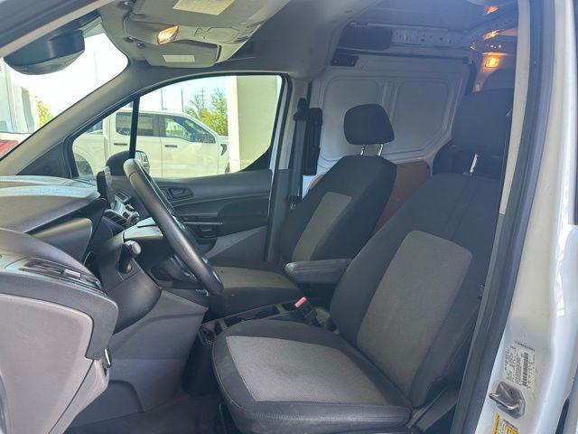 2022 Ford Transit Connect XL Cargo Van