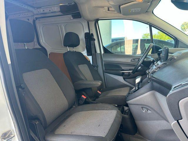 2022 Ford Transit Connect XL Cargo Van