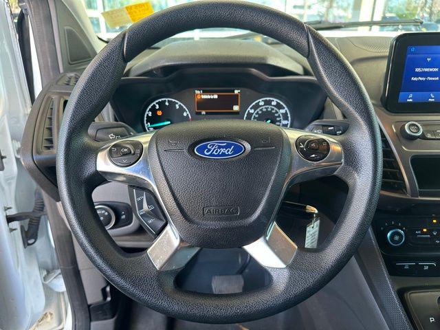 2022 Ford Transit Connect XL Cargo Van