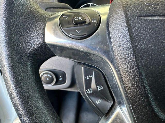 2022 Ford Transit Connect XL Cargo Van