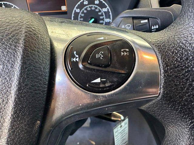 2022 Ford Transit Connect XL Cargo Van