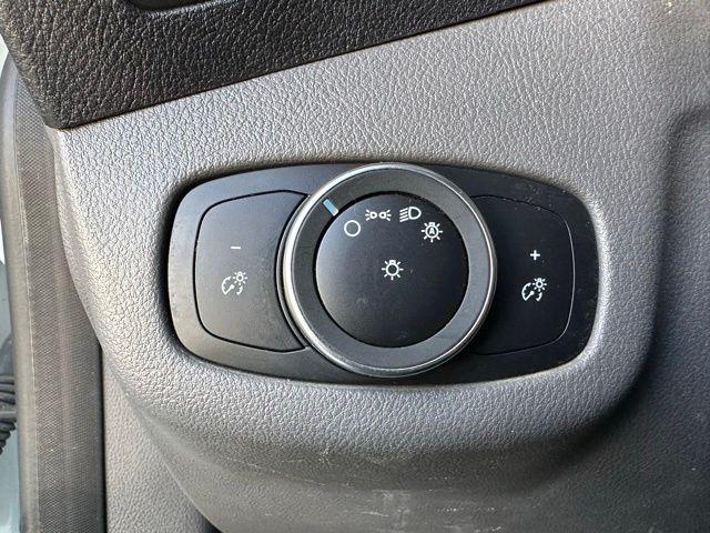 2022 Ford Transit Connect XL Cargo Van