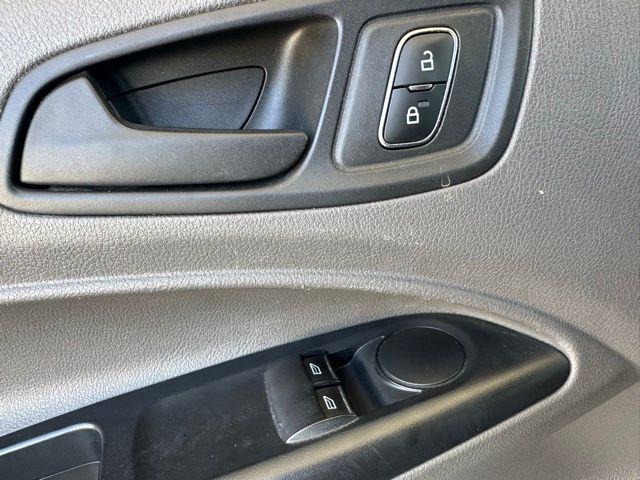 2022 Ford Transit Connect XL Cargo Van