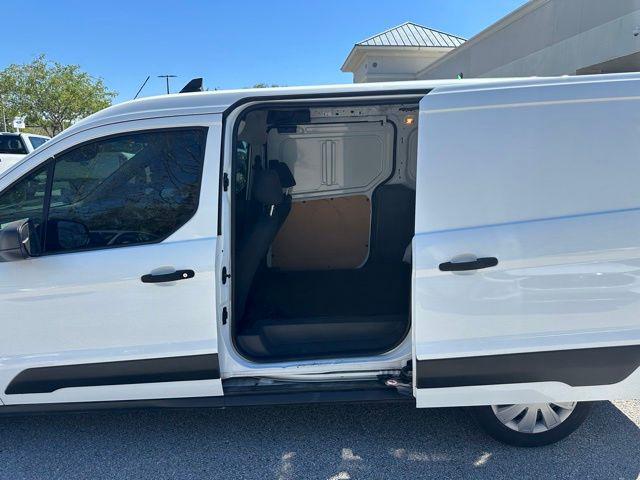2022 Ford Transit Connect XL Cargo Van