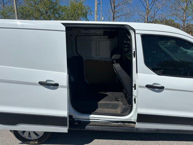 2022 Ford Transit Connect XL Cargo Van