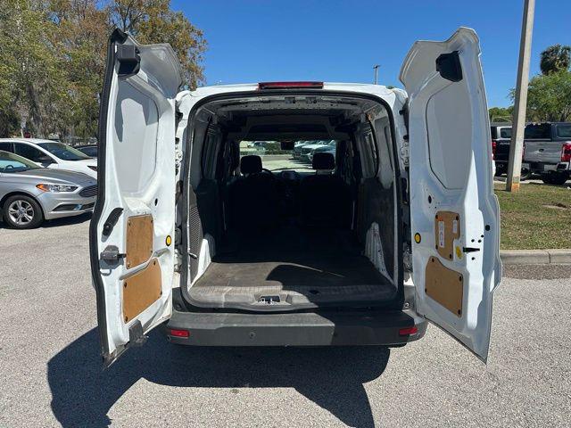 2022 Ford Transit Connect XL Cargo Van