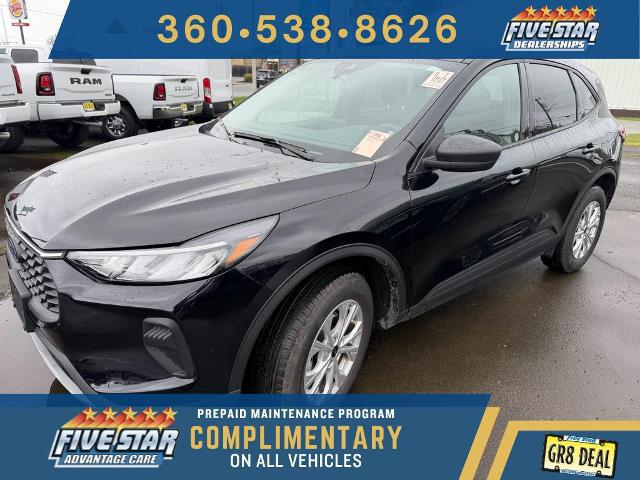 2025 Ford Escape Active for sale in Aberdeen, WA