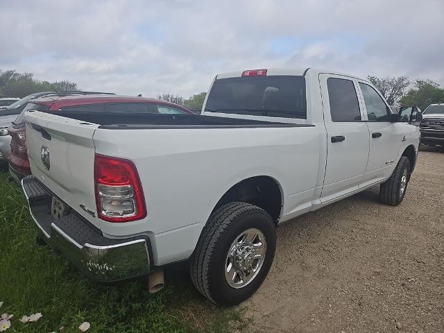 2022 Ram 2500 Tradesman Crew Cab 4x4 6'4" Box
