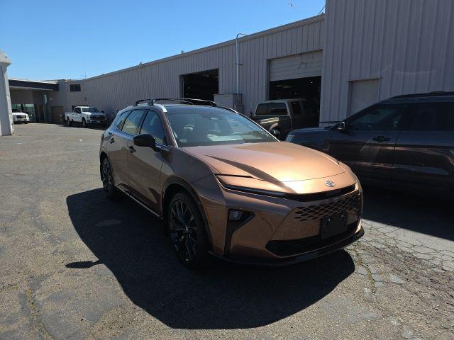 2026 Toyota Crown Signia Limited for sale in Selma, CA