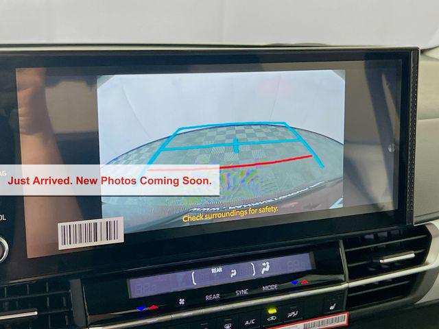 2026 Toyota Sienna XLE 7 Passenger