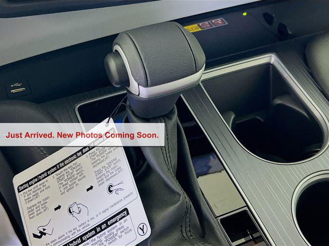 2026 Toyota Sienna XLE 7 Passenger