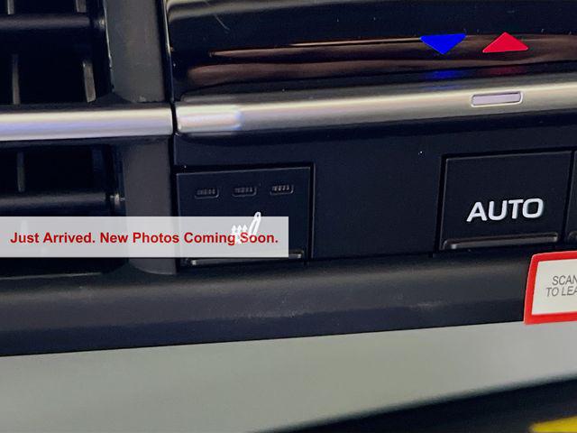 2026 Toyota Sienna XLE 7 Passenger