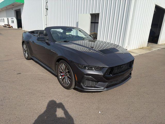 2024 Ford Mustang GT Premium Convertible for sale in Selma, CA