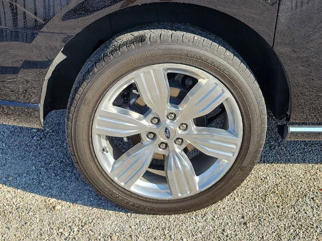 2024 Ford Expedition Platinum MAX