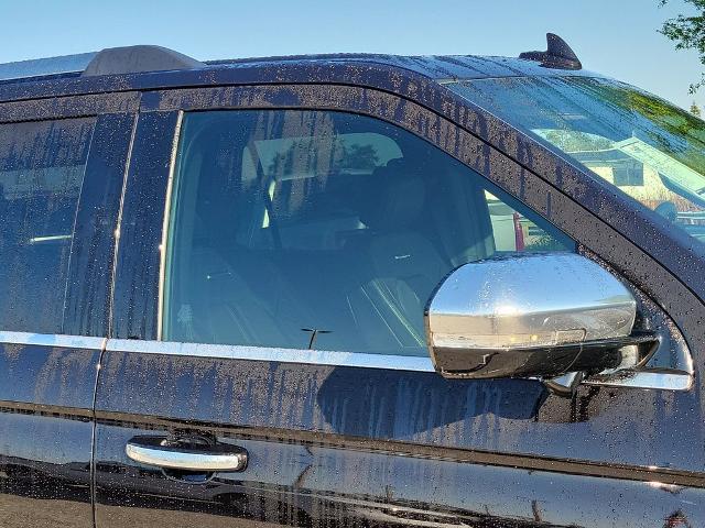 2024 Ford Expedition Platinum MAX