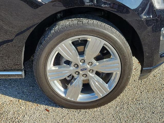 2024 Ford Expedition Platinum MAX