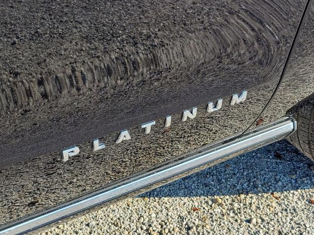 2024 Ford Expedition Platinum MAX