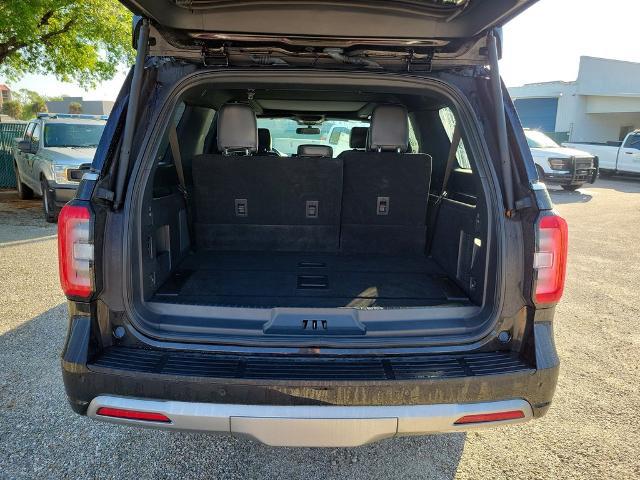 2024 Ford Expedition Platinum MAX