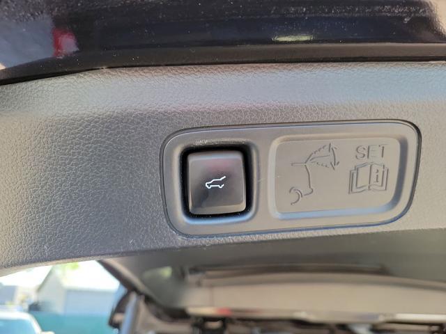 2024 Ford Expedition Platinum MAX