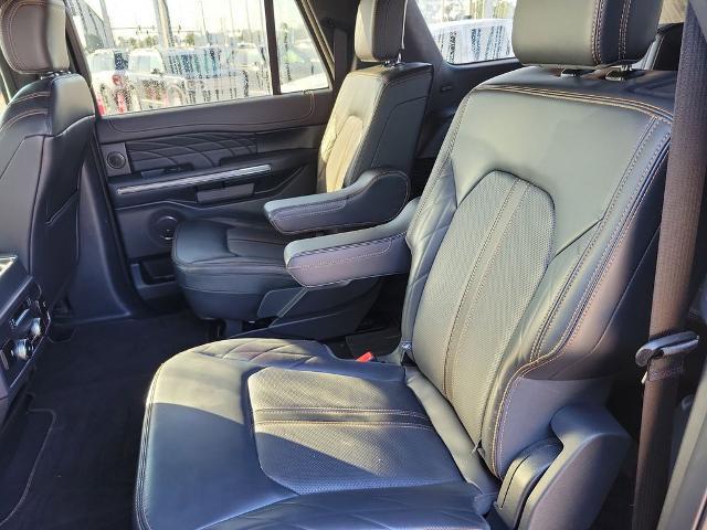 2024 Ford Expedition Platinum MAX