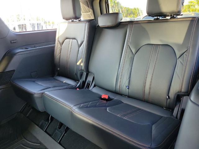 2024 Ford Expedition Platinum MAX