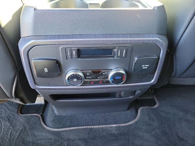 2024 Ford Expedition Platinum MAX