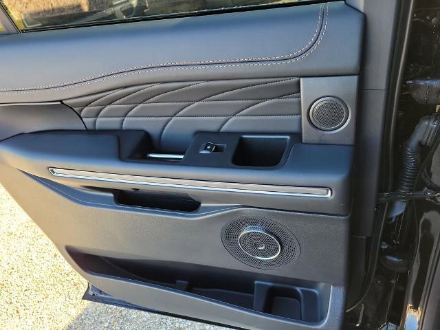 2024 Ford Expedition Platinum MAX