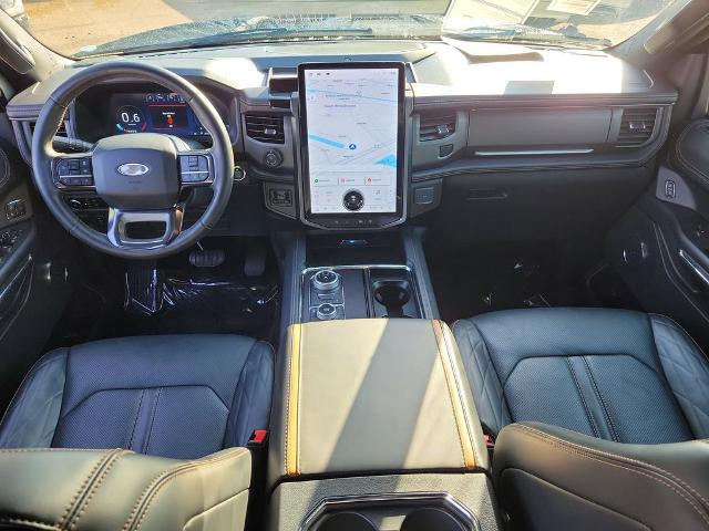 2024 Ford Expedition Platinum MAX